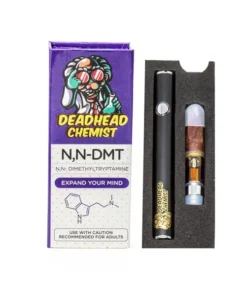 Comprar DMT (Cartucho e Bateria) 0.5mL Online