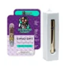 Kit 5-MeO-DMT Completo – Cartucho .5mL + Bateria 510