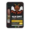 Comprar Puff Boyz - Cartucho NN DMT .5ML (400MG) Sabor Cavendish | DMT Portugal