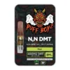 Comprar Cartucho Puff Boyz NN DMT .5ML (400MG) – Sabor Pêra | DMT Portugal