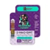 Comprar 5-MeO-DMT (Cartucho) 0.5mL Deadhead Chemist