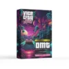 Comprar Kit DMT Vape 0.5ml 400mg - Cartucho + Bateria