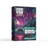 Comprar Kit Vape DMT 1ml 800mg - Cartucho + Bateria