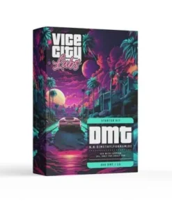 Comprar Kit Vape DMT 1ml 800mg - Cartucho + Bateria