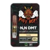 Comprar Cartucho NN DMT .5ML (400MG) Sabor Baunilha