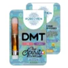 Comprar DMT 1ml Purecybin – 700mg DMT