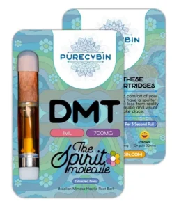 Comprar DMT 1ml Purecybin – 700mg DMT