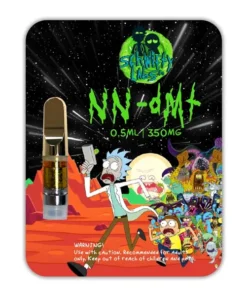 Comprar Schwifty Lab DMT Cartucho 0.5mL