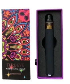 Comprar Third Eye DMT Pen 1mL – 500mg DMT | DMT Portugal